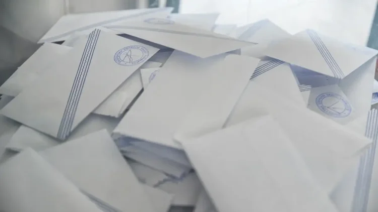 Ακουμπάει ταβάνι η Νέα Δημοκρατία σε νέα δημοσκόπηση – Το νέο ποσοστό-σοκ