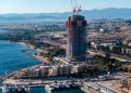 Νεκρός 27χρονος μηχανικός στο εργοτάξιο του Ελληνικού