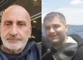 Θρήνος για τον Θεολόγο και τον Χρήστο που βρέθηκαν νεκροί στην Πιερία