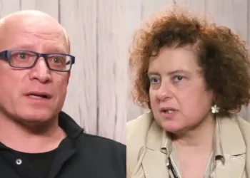 First Dates: «Θα ήθελα να έχει πανεπιστημιακή εκπαίδευση» είπε η Ελένη και δίχασε τα social media – Η αντίδραση του Γιάννη