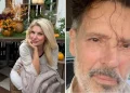 Σταύρος Γαρδέρης: Ο πρώτος σύζυγος της Ελένης Μενεγάκη της ευχήθηκε δημόσια – «Ποιος να μας το έλεγε ότι μετά από 40 χρόνια…»