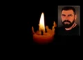 Θρήνος για τον 40χρονο Γιάννη που «έφυγε» νωρίς