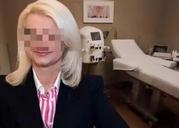 Θάνατος Γιώργου Μαζωνάκη: Η γιατρός έκανε πειραματόζωο την κόρη της – Την νάρκωσε και την τραβούσε βίντεο