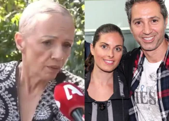 Δημήτρης Κόκοτας: Η αδερφή του «σπάει» τη σιωπή της και εξηγεί γιατί έκανε ξεχωριστό μνημόσυνο – «Εγώ με την γυναίκα του είμαστε»