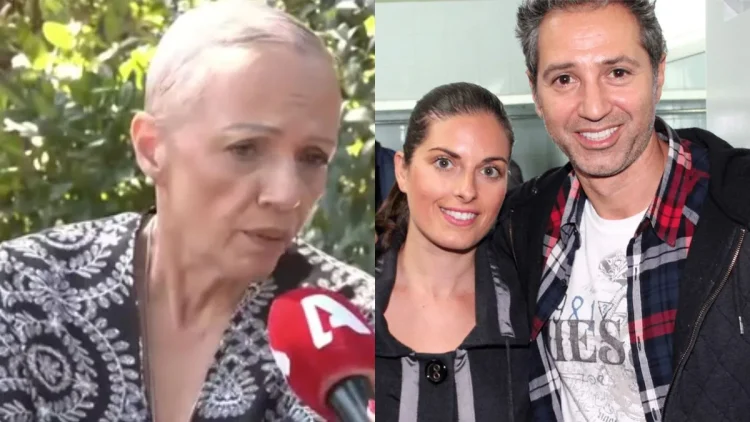 Δημήτρης Κόκοτας: Η αδερφή του «σπάει» τη σιωπή της και εξηγεί γιατί έκανε ξεχωριστό μνημόσυνο – «Εγώ με την γυναίκα του είμαστε»