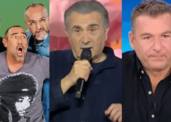 Λαζόπουλος: «Δίκασε» τον ΑΝΤ1 μετά το τέλος των Ράδιο Αρβύλα