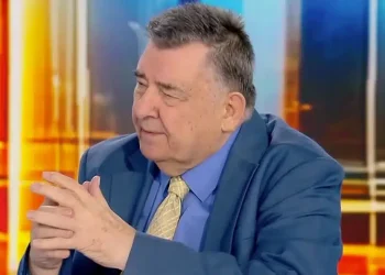 Γιώργος Καρατζαφέρης: «Ο Μητσοτάκης θα πάρει πάνω από 35% στις εκλογές – Του χρόνου τέτοια μέρα θα ’ναι πρωθυπουργός»
