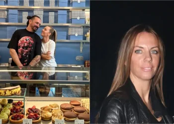 Νέο χαστούκι για Βάσω Μαζωνάκη και Δημήτρη Μακρυνιώτη: Βάζουν λουκέτο στην επιχείρησή τους στη Γλυφάδα – Τι συνέβη;