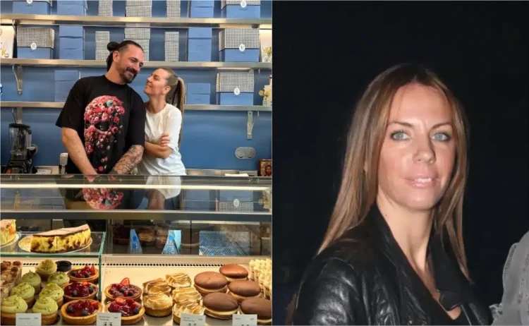 Νέο χαστούκι για Βάσω Μαζωνάκη και Δημήτρη Μακρυνιώτη: Βάζουν λουκέτο στην επιχείρησή τους στη Γλυφάδα – Τι συνέβη;
