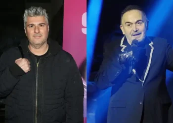 Χαμός με αυτά που είπε ο Νίκος Μωραΐτης για την υποδοχή Κασιδιάρη από τον Γονίδη