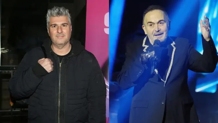 Χαμός με αυτά που είπε ο Νίκος Μωραΐτης για την υποδοχή Κασιδιάρη από τον Γονίδη