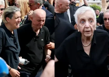 Ο καρκίνος «χτύπησε» την οικογένεια Μαζωνάκη: Ο Γολγοθάς που περνάνε μετά τον θάνατό του – Ποιος δίνει μάχη με το «τέρας»