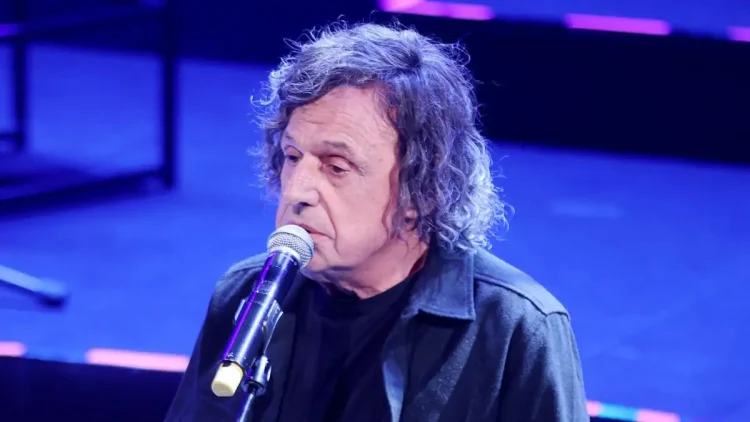 Δυστυχώς έγινε γνωστό για τον Βασίλη Παπακωνσταντίνου – Το σοβαρό πρόβλημα υγείας που αντιμετωπίζει