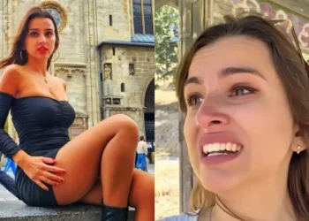 Έφη Παπαμιχάλη: «Καταστράφηκε η ζωή μου» – Στα δικαστήρια της Ευελπίδων η influencer επειδή η Meta της έκλεισε το Instagram