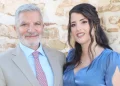 Ο Γιώργος Πατούλης θα γίνει ξανά πατέρας – Έγκυος η σύζυγός του Νάνσυ Κοιλού