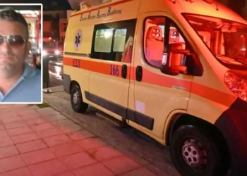 Θρήνος για 53χρονο Πατρινό επιχειρηματία που σκοτώθηκε πέφτοντας σε φρεάτιο στην Κεφαλονιά