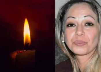 Δάκρυα για την Πόπη που «έφυγε» τόσο πρόωρα από τη ζωή