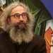 Αγνώριστος ο Άρης Σερβετάλης – Η εντυπωσιακή μεταμόρφωσή του για τον ρόλο του νέου Αγίου που θα υποδυθεί