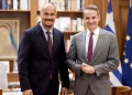 Ο φωτογράφος Δημήτρης Σκουλός επίσημα υποψήφιος με τη ΝΔ – Σε ποια περιοχή κατεβαίνει