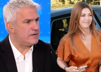 Βόμβα Χαριτάτου για τη Σοφία Ζαχαράκη: «Να ζητήσει συγγνώμη ή να παραιτηθεί»