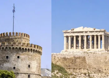 10 εκφράσεις που χρησιμοποιούν οι Θεσσαλονικείς και οι Αθηναίοι δεν καταλαβαίνουν με τίποτα