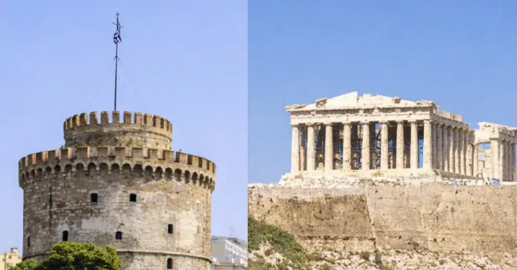 10 εκφράσεις που χρησιμοποιούν οι Θεσσαλονικείς και οι Αθηναίοι δεν καταλαβαίνουν με τίποτα