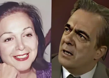 Πέθανε ξεχασμένος ο ηθοποιός και σύζυγος πρωταγωνίστριας του καφέ της Χαράς
