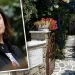 Αυτό είναι το παλάτι της Χαρούλας στο πανέμορφο ελληνικό νησί: Θα το κληρονομήσει ο γιος της