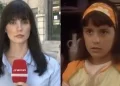 Από τη «Βάλια» του «Καφέ της Χαράς» σε ρεπόρτερ του MEGA – Δείτε πως είναι σήμερα η Έφη Ρασσιά