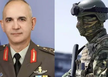 Έρχεται ο «Πολίτης-Οπλίτης» – Πώς η Ελλάδα αλλάζει για πάντα τη στρατιωτική θητεία και ξαφνιάζει την Ευρώπη