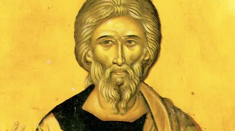 Σήμερα γιορτάζει ο Άγιος με το σπάνιο και παλιό βιβλικό όνομα που υπέστη φρικτά βασανιστήρια και πέθανε μετά από λιθοβολισμό