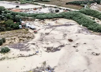 Τραγωδία στο Ρέθυμνο: Nεκρός ο κτηνοτρόφος που αγνοούνταν από χθες