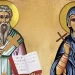 Σήμερα γιορτάζουν ο Άγιος και η Αγία με τα όμορφα ονόματα που μαρτύρησαν με αποκεφαλισμό