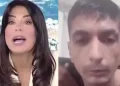 Χαμός με αυτά που είπε η Λατινοπούλου για το περιστατικό στα Άνω Λιόσια