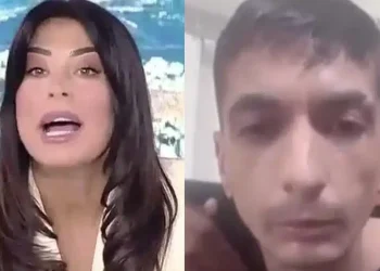 Χαμός με αυτά που είπε η Λατινοπούλου για το περιστατικό στα Άνω Λιόσια
