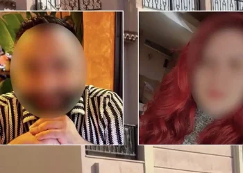 Λαύριο: Χαροπαλεύει το ζευγάρι σε διαφορετικά νοσοκομεία για να κρατηθεί στη ζωή – Η γυναίκα δεν είχε χρησιμοποιήσει το Panic Button που της είχε δοθεί