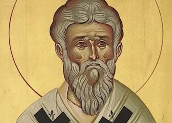 Σήμερα γιορτάζει ο πολύ μεγάλος Άγιος που προστατεύει την Αθήνα