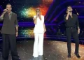 Μαζωνάκης: Ρίγη συγκίνησης στην έναρξη του The Voice: «Ανήκω Σε Μένα»