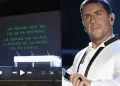Το ακυκλοφόρητο βίντεο με στίχους του Γιώργου Μαζωνάκη πάνω σε κτίρια της Αθήνας