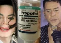 «Βόμβα» στις τοξικολογικές για τον Γιώργο Μαζωνάκη: Πέθανε ακριβώς όπως ο Μάικλ Τζάκσον; – Τι είναι η προποφόλη που βρέθηκε στον οργανισμό του;