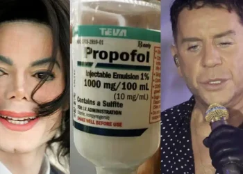 «Βόμβα» στις τοξικολογικές για τον Γιώργο Μαζωνάκη: Πέθανε ακριβώς όπως ο Μάικλ Τζάκσον; – Τι είναι η προποφόλη που βρέθηκε στον οργανισμό του;