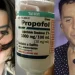 «Βόμβα» στις τοξικολογικές για τον Γιώργο Μαζωνάκη: Πέθανε ακριβώς όπως ο Μάικλ Τζάκσον; – Τι είναι η προποφόλη που βρέθηκε στον οργανισμό του;