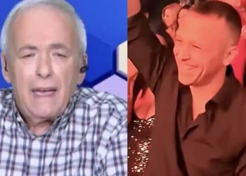 Όλοι μιλάνε σήμερα για τον Μικρούτσικο – Πήρε θέση για Κασιδιάρη και Γονίδη και ξέσπασε άγρια
