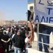 «Τέλος τα ψάρια στην αγορά»: «Μπλόκο» σε 4 φορτηγά με τουρκικά ψάρια – Κλιμακώνουν οι αλιείς