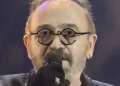 Σταμάτης Γονίδης: «Τον Κασιδιάρη δεν τον ξέρω, τον ευχαρίστησα επειδή ήρθε να με ακούσει»
