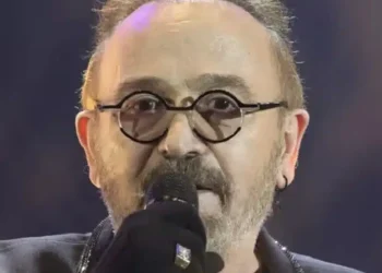 Σταμάτης Γονίδης: «Τον Κασιδιάρη δεν τον ξέρω, τον ευχαρίστησα επειδή ήρθε να με ακούσει»