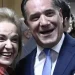 Ματίνα Παγώνη για Άδωνι Γεωργιάδη: «Ο καλύτερος Υπουργός Υγείας – Δουλεύει από το πρωί μέχρι το βράδυ»