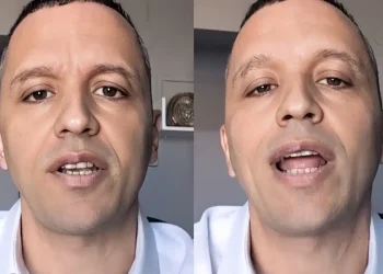Σκληρή απάντηση Κασιδιάρη σε δημοσιογράφους