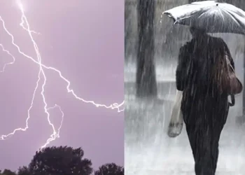 Έρχεται νέος γύρος βροχών – Πότε χαλάει ξανά ο καιρός και ποιες περιοχές θα «χτυπήσει»