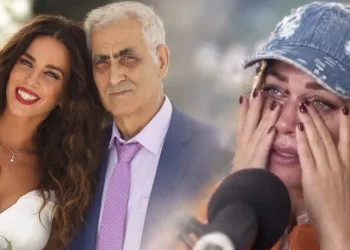 Σπαραγμός για την Κατερίνα Στικούδη: Πέθανε ο άνθρωπός της – Τα δάκρυα και το μήνυμα της οικογένειας